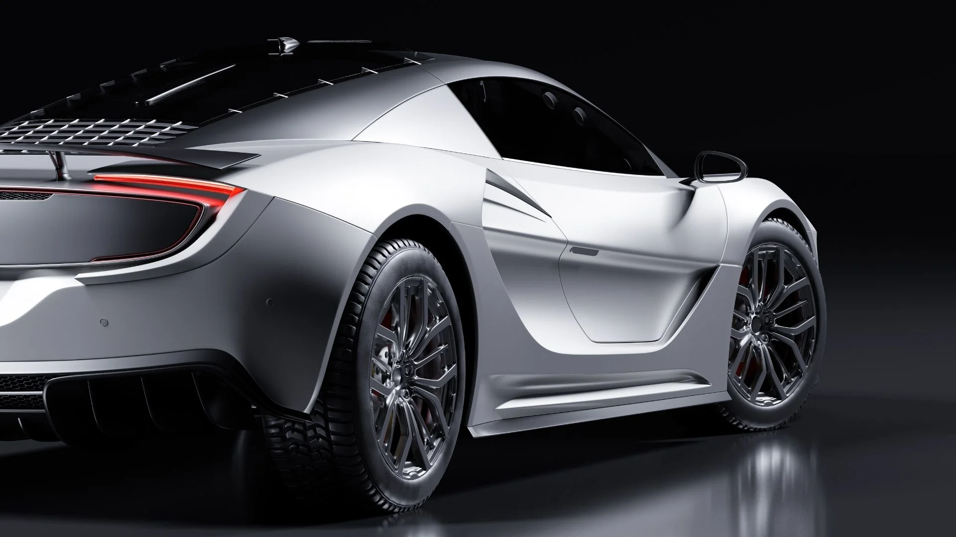 Servicio de lavado y detailing en DSDetail - imagen 1